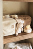 Trousse de Soins Cloudy Rib - Oatmeal