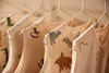 Baby Sleeping Bag Newborn Jersey Rib 60cm - Nostalgic Ride