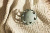 Teething ball Silicone Ø 9,5cm - Sea Green