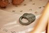 Teething Ring Rubber - On The Go