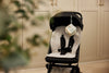 Buggy/stroller Seat Liner Frottee/Baumwolle - Nougat