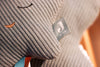 Peluche Musicale Star - Sea Green