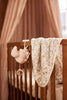 Deken Wieg Jersey 75x100cm - Bloomy