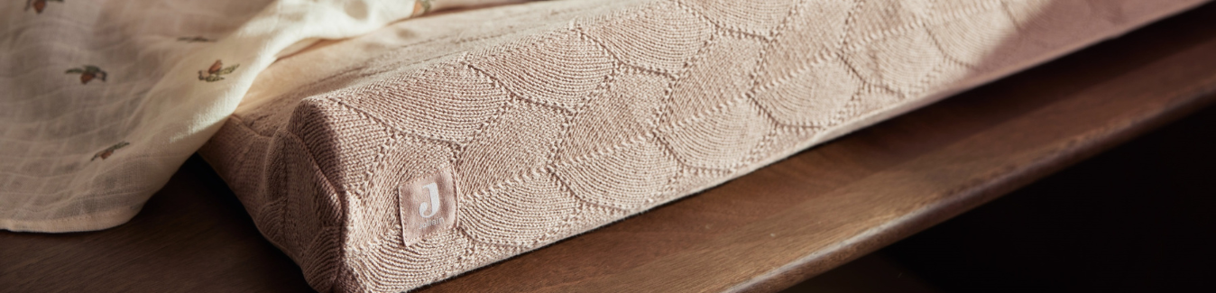 Shell Knit