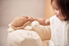 Baby Sleeping Bag Jersey 90cm Harvest - Moonstone