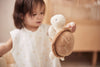 Baby Sleeping Bag Jersey 90cm Harvest - Moonstone