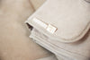 Changing Pad Terry Miffy - Nougat
