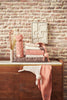 Attache Sucette Bunny Ears - Nougat
