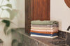 Cape de Bain Éponge 75x75cm - Ivory