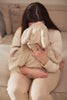 Poncho de Bain - Nougat
