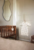 Musical Hanger Giraffe