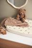 Changing Mat Cover Jersey 50x70cm Twig - Olive Green