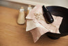 Serviette Gaze de Coton Twig - Wild Rose - 3 Unités