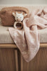 Hydrofiele Doek Small 70x70cm Twig - Wild Rose - 3 Stuks