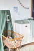 Veil Vintage 155cm - Ash Green