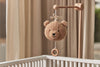Spieluhr - Teddy Bear - Biscuit