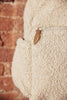 Sac à Langer/Sac à Dos Boucle - Naturel