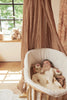 Baby Slaapzak met Afritsbare Mouw 90cm Teddy Bear