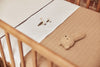 Sheet Cot 120x150cm - Goose