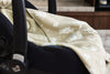 Couverture Portefeuille Miffy & Snuffy - Olive Green
