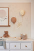 Ballon 25x30cm Party Collection - Ivory
