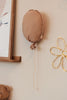 Ballon 25x30cm Party Collection - Biscuit