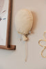 Ballon 25x30cm Party Collection - Ivory