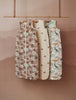 Gigoteuse Gaze de Coton 70cm Blossom