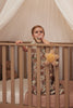 Teething Ring Silicone - Teddy Bear