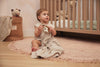 Teething Ring Silicone - Teddy Bear