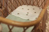 Drap 120x150cm - Rosehip