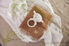 Book cover Boucle - Biscuit