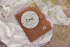 Book cover Boucle - Biscuit