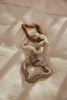 Jeu d'anneaux Silicone - Teddy Bear