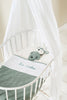 Ciel Vintage 155cm - Blanc