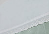 Bettlaken Kinderbett 120x150cm Lace - Ivory
