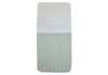Bettlaken Kinderbett 120x150cm Lace - Ivory