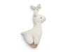 Peluche Musicale Lama - Off-White