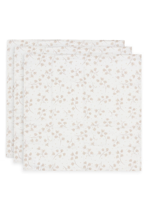 Jollein hydrofiele doeken