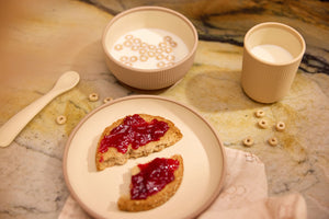 Silicone Tableware