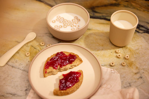 Silicone Tableware