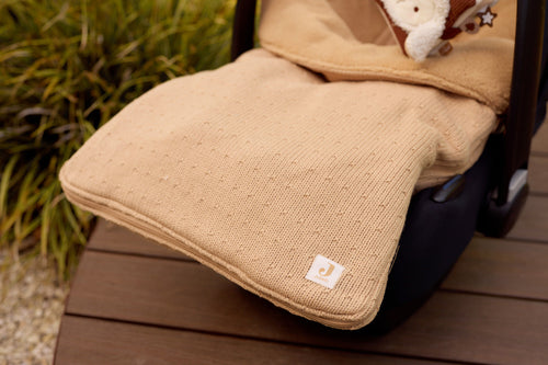 Sprinkle Knit