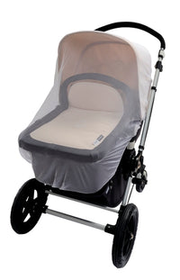 Mosquito Net Stroller