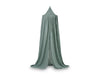 Baldachin Betthimmel Vintage 245cm - Ash Green