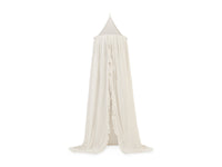 Klamboe Vintage 245cm - Ruffle