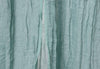 Baldachin Betthimmel Vintage 245cm - Sea Green