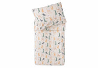 Duvet Cover Set - Jungle Jambo