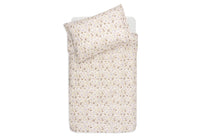 Duvet Cover Set - Flower Fairies