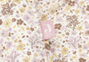 Duvet Cover Set 100x140cm - Flower Fairies