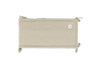 Boxbumper 180x30cm Soft Waves - Olive Green